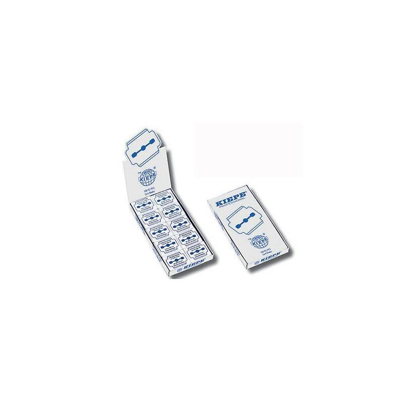 kiepe-lame-ricambio-tagliacalli-tipo-credo-conf.100pz Kiepe Lame Ricambio Tagliacalli Tipo Credo Conf.100pz