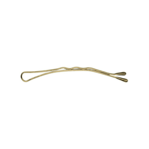 Mollette ondulante per capelli conf.500gr bionde
