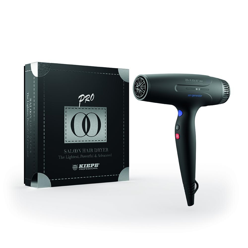 kiepe-phon-00-saloon-dryer- Kiepe Phon 00 Saloon Dryer