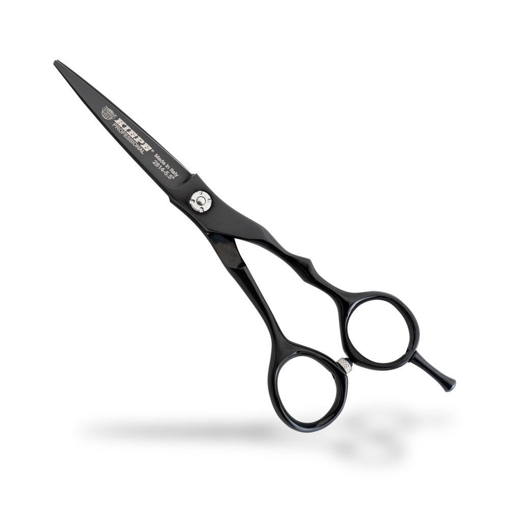 kiepe-forbici-taglio-monster-cut-series-filo-rasoio-regular-6' Kiepe Monster Cut Series Forbici - Dettaglio filo rasoio Regular 6