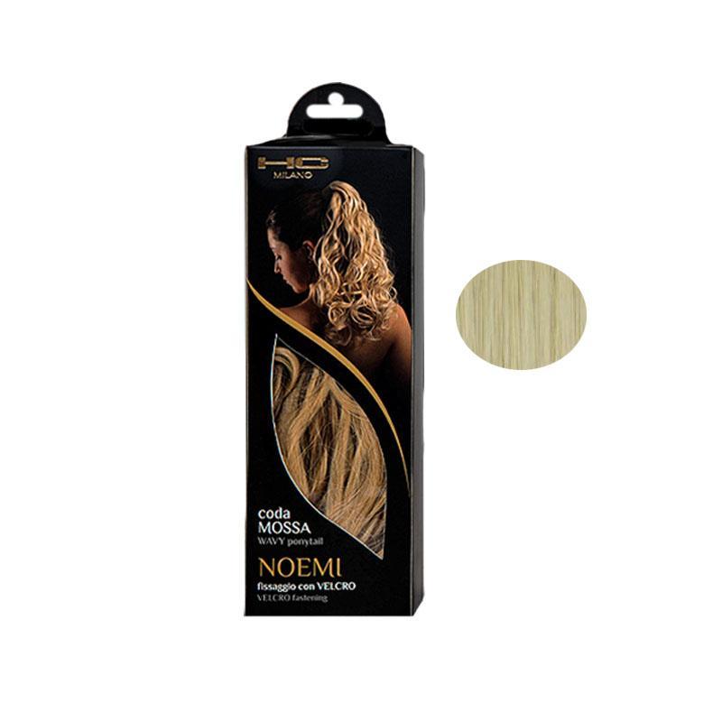 hc-milano-coda-mossa-con-velcro-noemi-45cm Hc Milano Coda Mossa Con Velcro Noemi 45CM