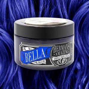 Amazing direct hair color 115ml e620 bella