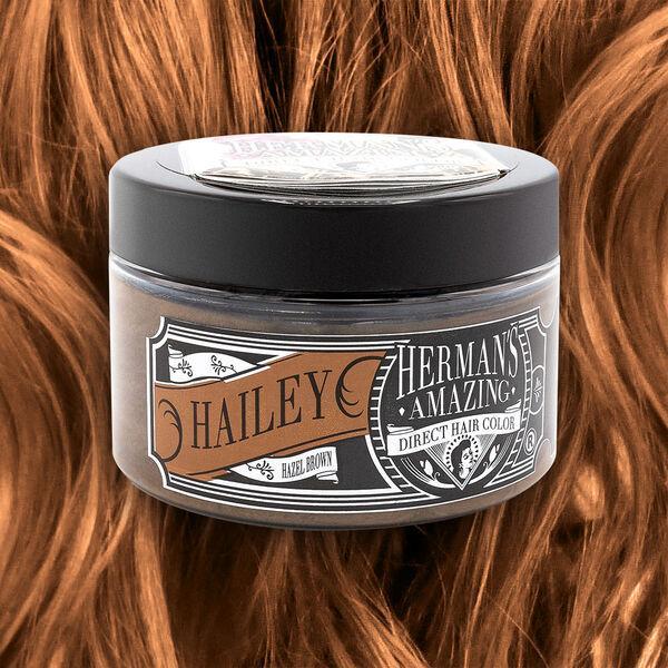 Tintura diretta per capelli colore Hailey 115ml Herman's