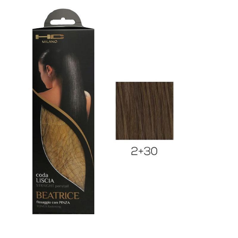 hc-milano-coda-liscia-con-pinza-beatrice-70cm Hc Milano Coda Liscia Con Pinza Beatrice 70CM