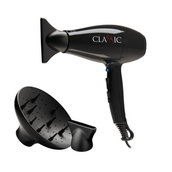 gama-phon-classic-nero-2200w Gama Phon Classic Nero 2200W