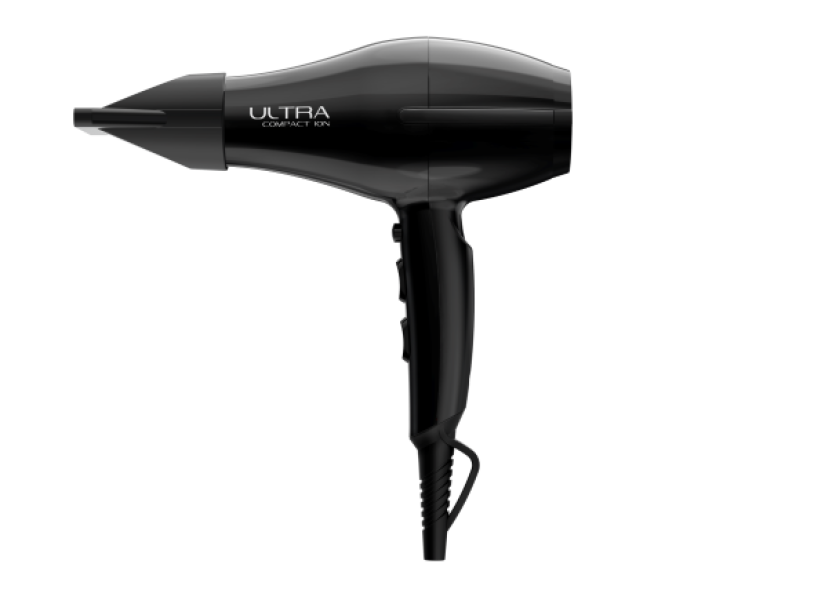 gama-phon-ultra-compact-ion Phon GAMA Ultra Compact ION - vista posteriore e dettagli