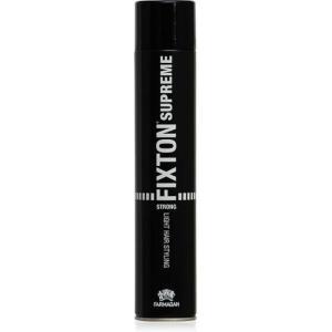 Fixton supreme lacca ecologica strong 500ml