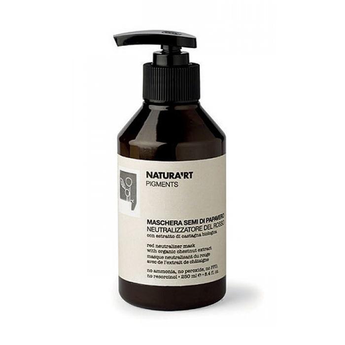rica-natura'rt-pigments-maschera-pigmentata-250ml Rica Natura'rt Pigments Maschera Pigmentata 250ML