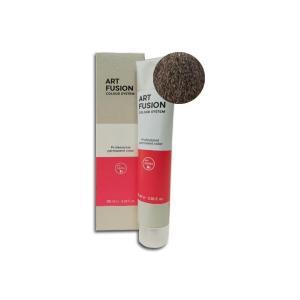 Tinta art fusion color system 100ml 5.3 castano chiaro dorato
