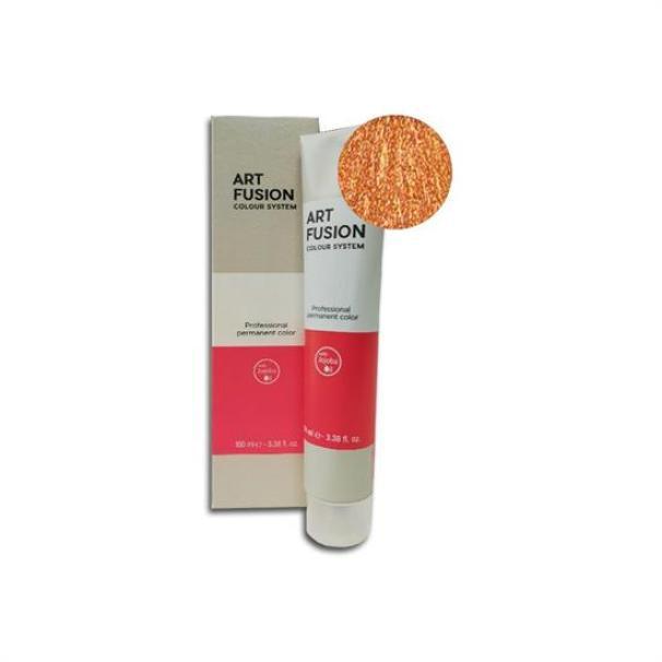 rica rica tinta art fusion color system 100ml 7.4 - foto 1