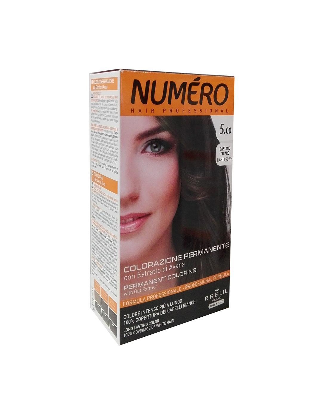 numero-tinta-colorazione-permanente-5-castano-chiaro Numero Tinta Colorazione Permanente 5 Castano Chiaro