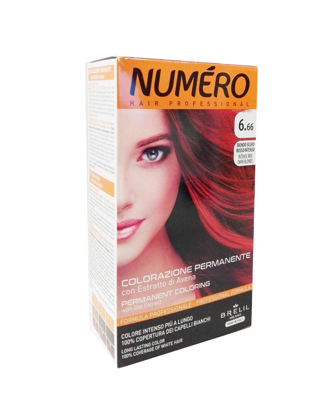 numero-tinta-colorazione-permanente-6.66-biondo-scuro-rosso-intenso Numero Tinta Colorazione Permanente 6.66 Biondo Scuro Rosso Intenso