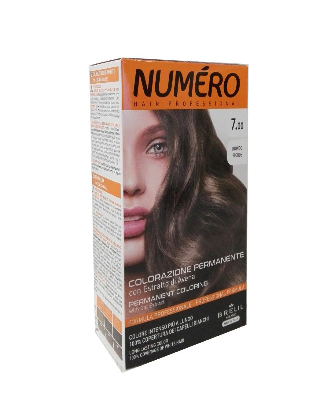 numero-tinta-colorazione-permanente-7-biondo Numero Tinta Colorazione Permanente 7 Biondo