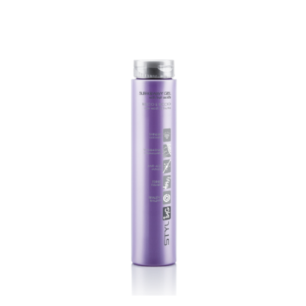 ing-styling-line-fluido-liscio-e-riccio-250ml Ing Styling Line Fluido Liscio E Riccio 250ML