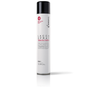 Three style lacca spray forte 500ml