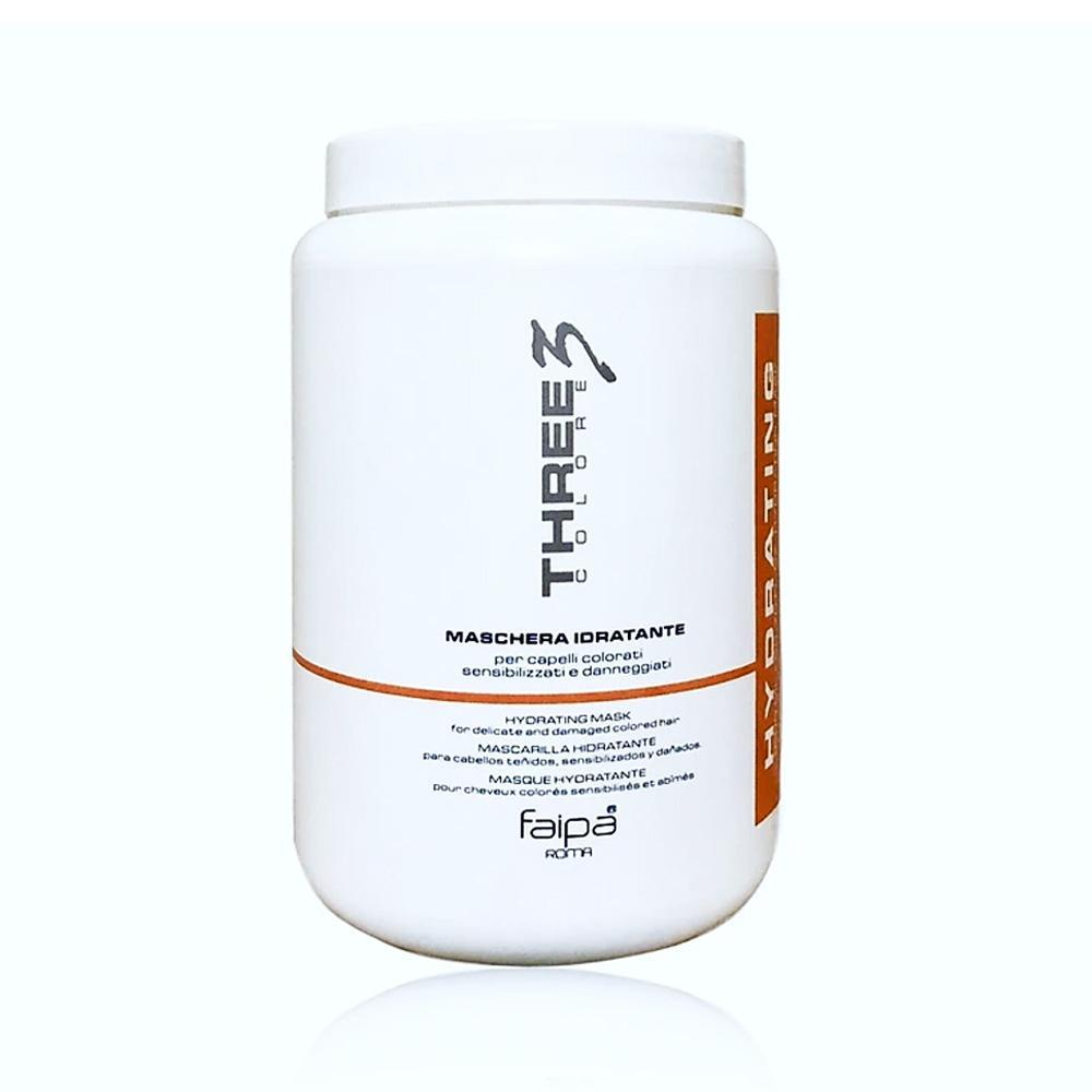 faipa-three-colore-maschera-idratante-1500ml Faipa Three Colore Maschera Idratante 1500ML