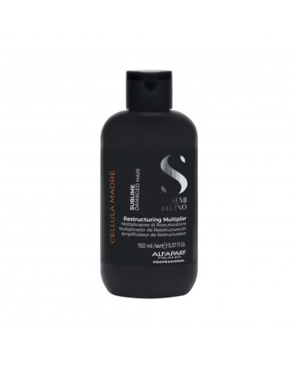 alfaparf alfaparf cellula madre smooth multiplier sublime semi di lino 150ml pf022636 - foto 1 alfaparf alfaparf cellula madre smooth multiplier sublime semi di lino 150ml pf022636 - foto 1