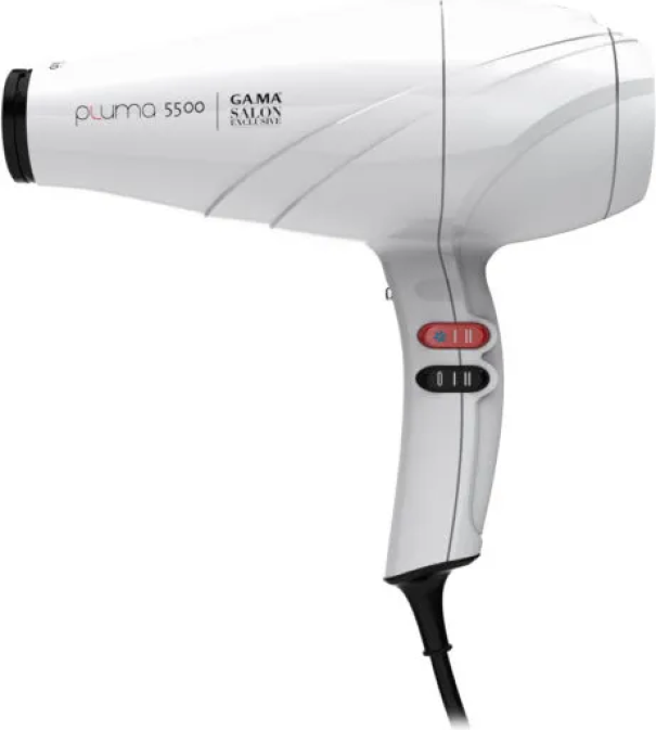 gama-phon-pluma-5500-oa-bianco-sh0902 Gama Phon Pluma 5500 OA Bianco Sh0902