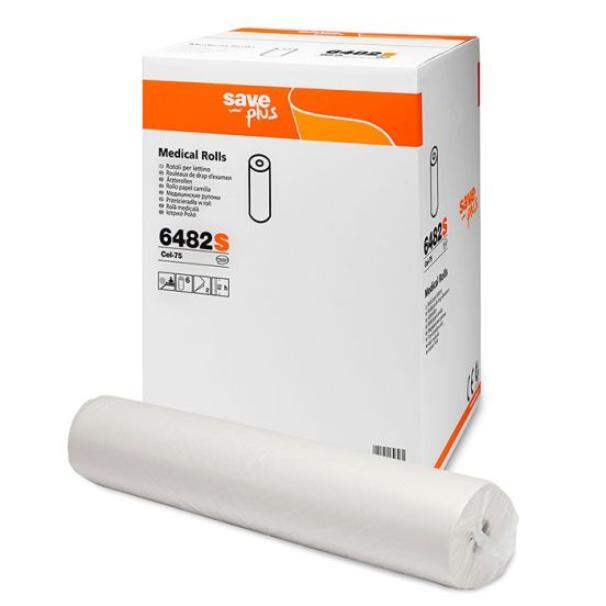 Celtex Rotolo Lettino Save Plus 6482S
