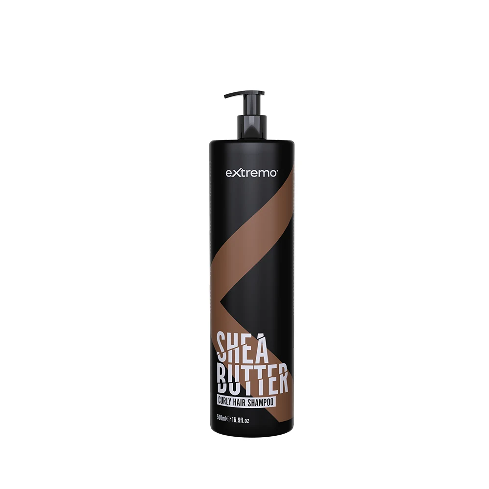 extremo-shampoo-capelli-ricci-shea-butter-500ml-ex437 Extremo Shampoo Capelli Ricci Shea Butter 500ML EX437