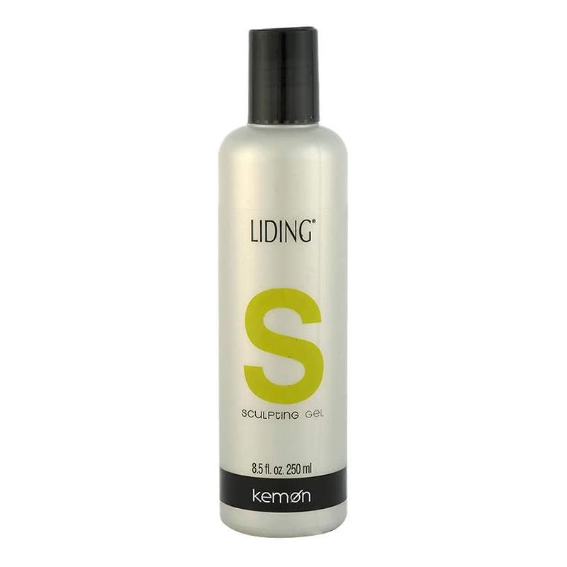 kemon-sculpting-gel-250ml Kemon Sculpting Gel 250ML