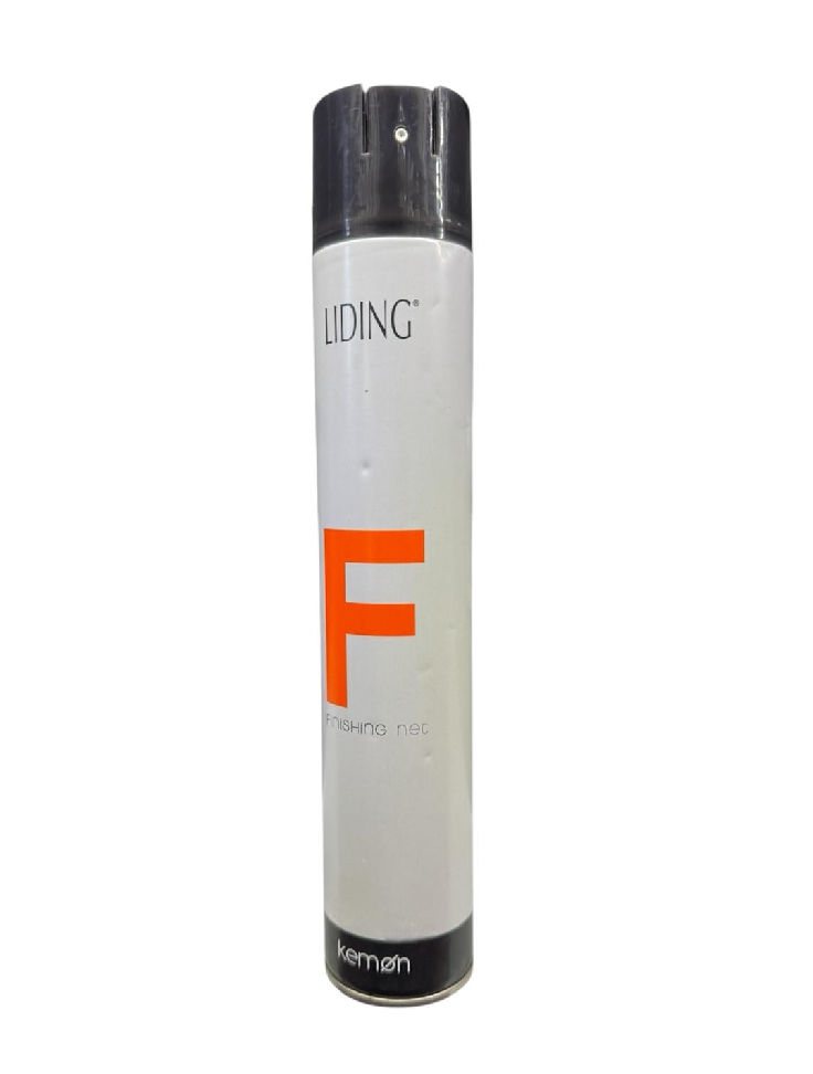 kemon-liding-style-finishing-lacca-lucidante-300ml Kemon Liding Style Finishing Lacca Lucidante 300ML
