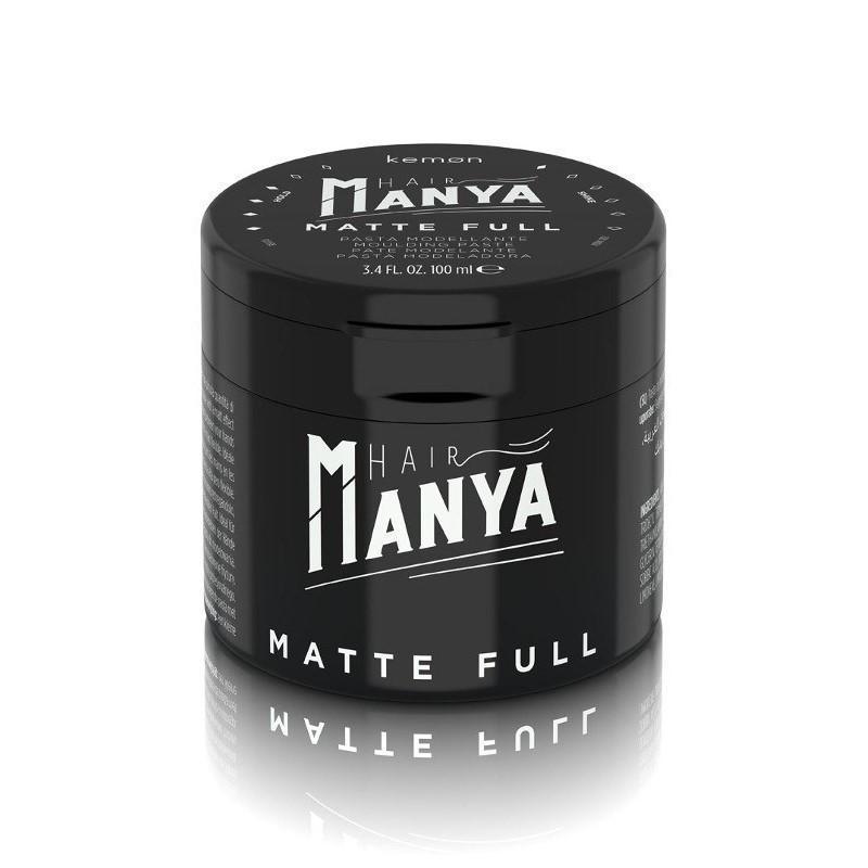 kemon-hair-manya-matte-full-100ml Kemon Hair Manya Matte Full 100ML