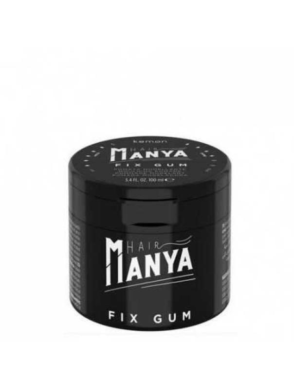 kemon-hair-manya-fix-gum-100ml Kemon Hair Manya Fix Gum 100ML