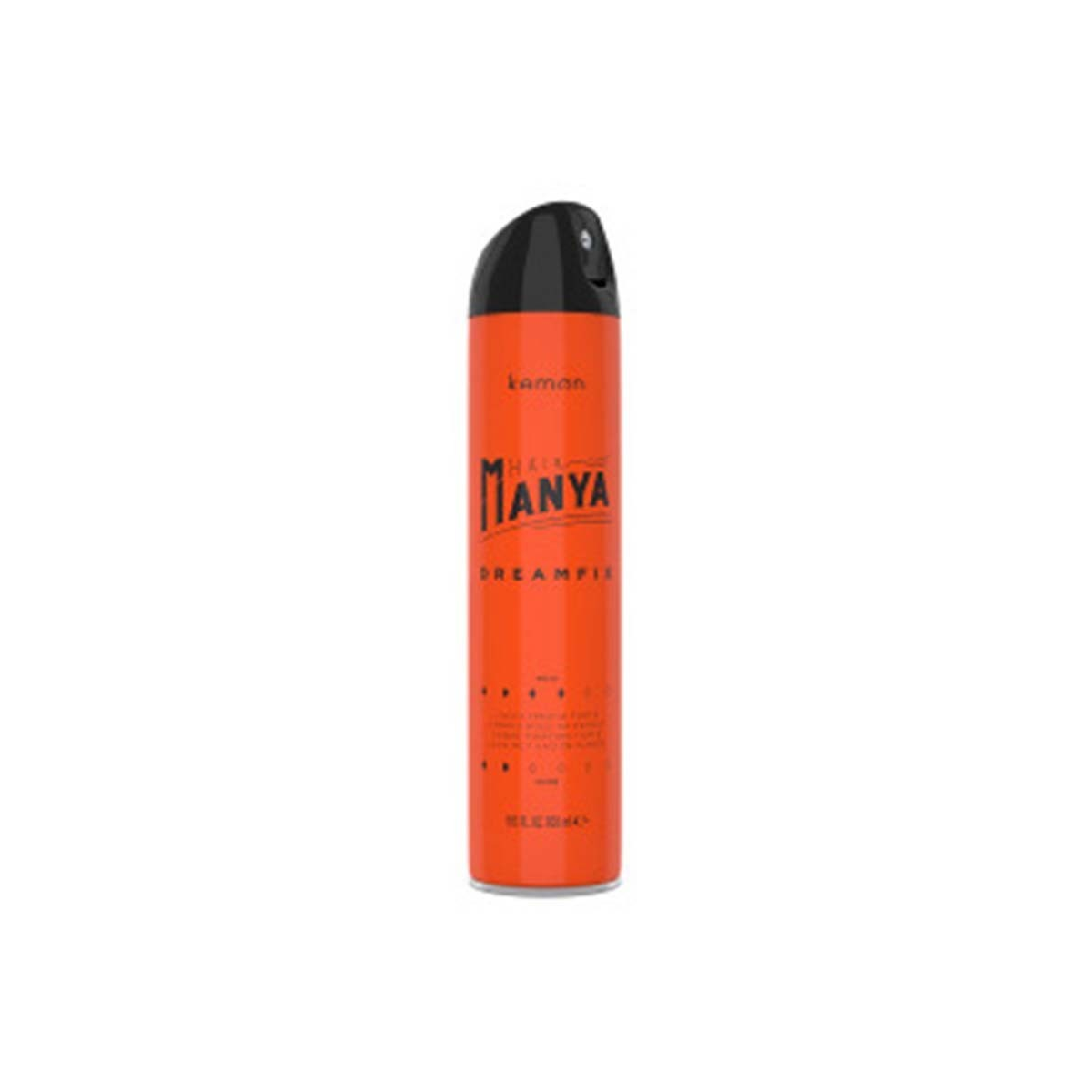 kemon-hair-manya-dreamfix-lacca-forte-300ml Kemon Hair Manya Dreamfix Lacca Forte 300ML