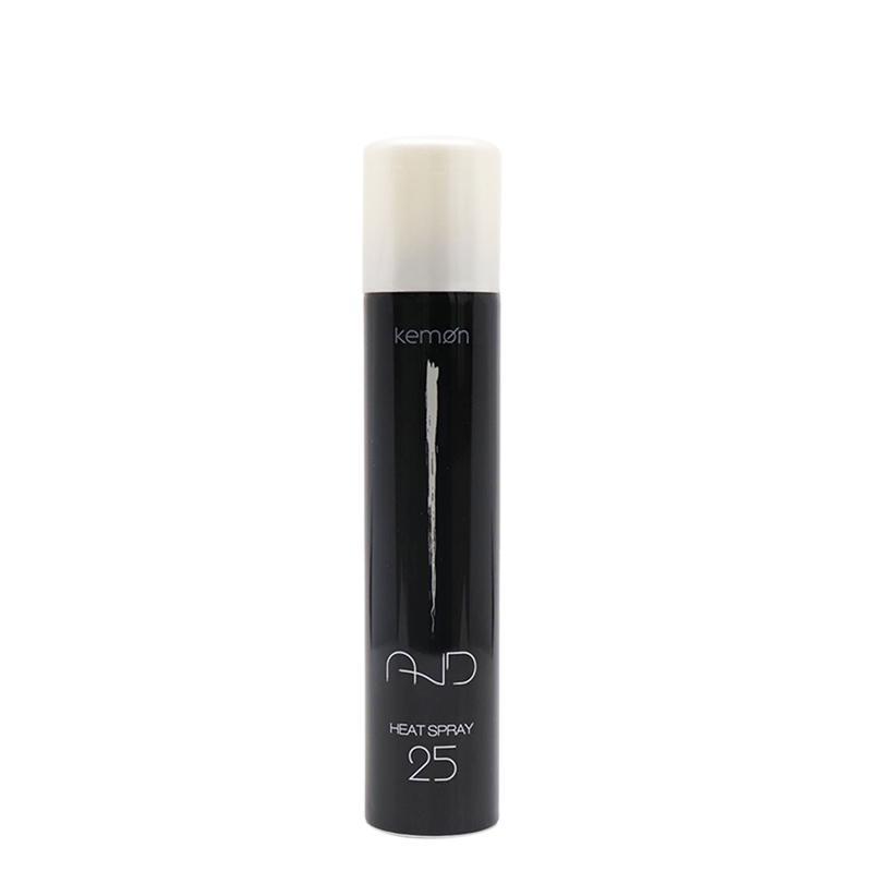 Kemon And 13 Heat Spray Termoprotettore Primer 200ML