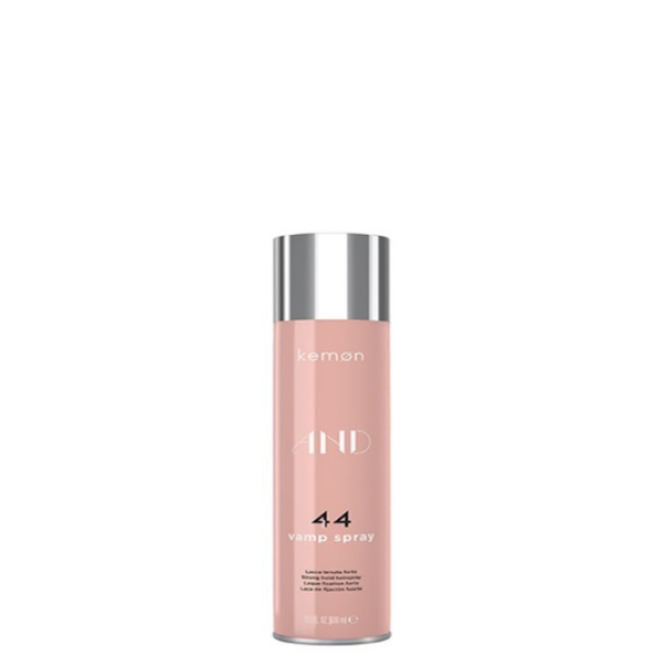 kemon-and-vamp-lacca-forte-100ml Kemon And Vamp Lacca Forte 100ML