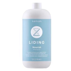 Liding nourish shampoo nutriente 1000ml