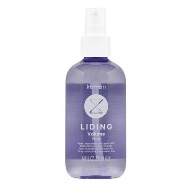 kemon-liding-volume-spray-volumizzante-200ml Kemon Liding Volume Spray Volumizzante 200ML