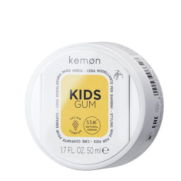 KEMON KIDS GUM HAIR CARE 50ML kemon-kids-gum-hair-care-50ml