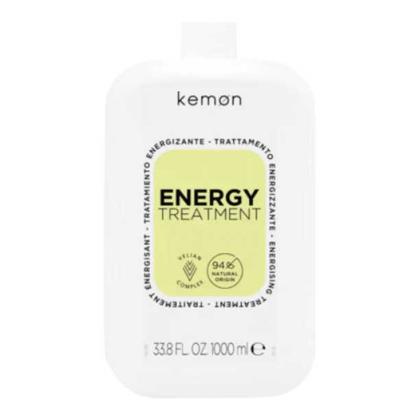KEMON ENERGY TREATMENT HAIR CARE 1000ML kemon-energy-treatment-hair-care-1000ml