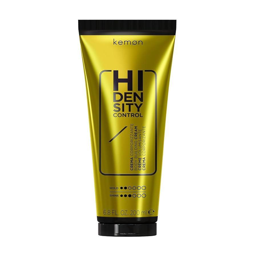 KEMON HI DENSITY CONTROL HAIR STYLE 200ML kemon-hi-density-control-hair-style-200ml