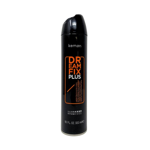 KEMON DREAMFIX PLUS LACCA HAIR STYLE 300ML kemon-dreamfix-plus-lacca-hair-style-300ml