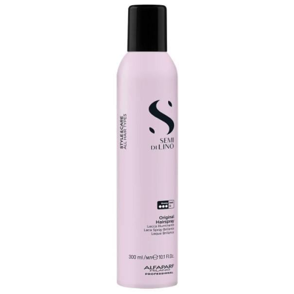 alfaparf-lacca-original-hair-spray-style-care-300ml-pf203357 Alfaparf Lacca Original Hair Spray Style Care 300ML PF203357