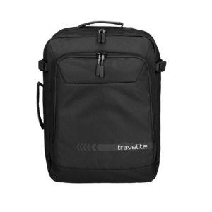 Zaino kick off rucksack bordgepack 6912-01