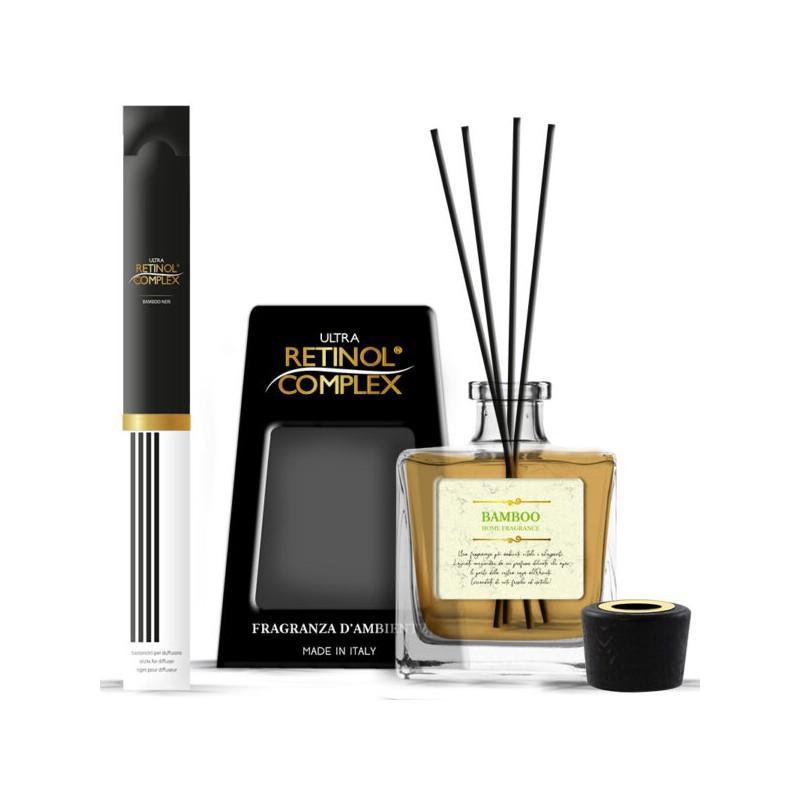 retinol-complex-profumo-ambiente-500ml-539-bamboo Retinol Complex Profumo Ambiente 500ML 539 Bamboo