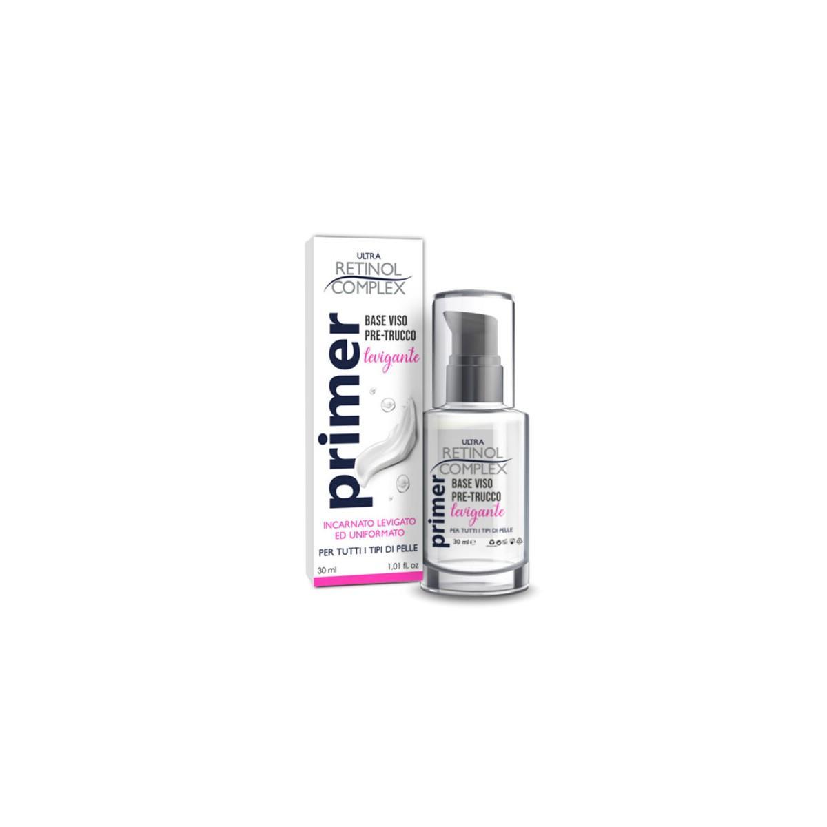 retinol-complex-primer-base-viso-pre-trucco-30ml Retinol Complex Primer Base Viso Pre Trucco 30ml