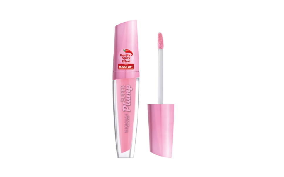 deborah-gloss-volumizzante-lip-plumber-01 Deborah Gloss Volumizzante Lip Plumber 01