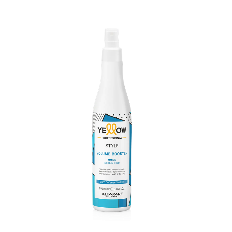 alfaparf-yellow-style-volume-booster-250ml-pf023824 Alfaparf Yellow Style Volume Booster 250ML PF023824