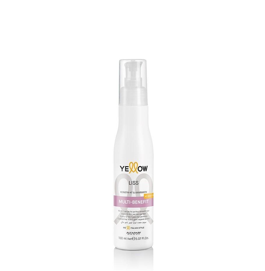Alfaparf Yellow Liss Multi Benefit 150ML PF025114