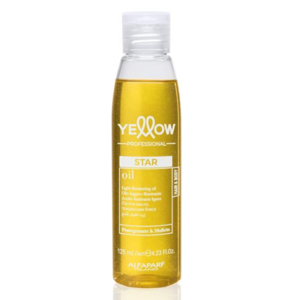 alfaparf-yellow-star-oil-125ml-pf020967 Alfaparf Yellow Star Oil 125ML PF020967