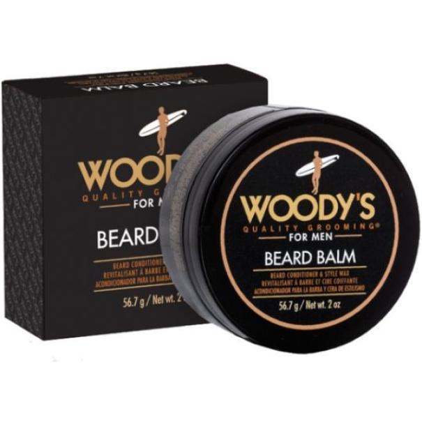 woody's-beard-balm-56.7g Woody's Beard Balm 56.7g