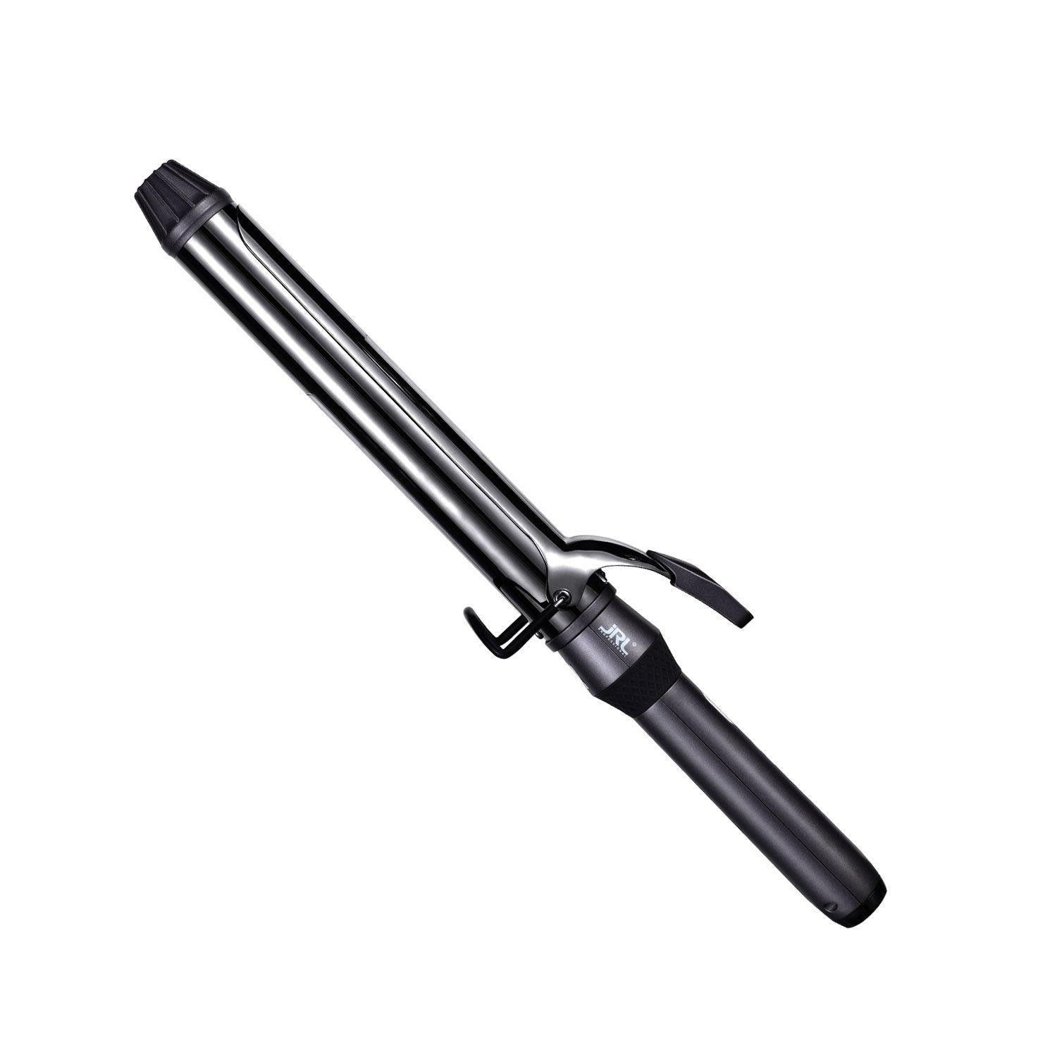 -jrl-arricciacapelli-dual-heat-19mm-42375 ufeffJrl Arricciacapelli Dual Heat 19MM 42375