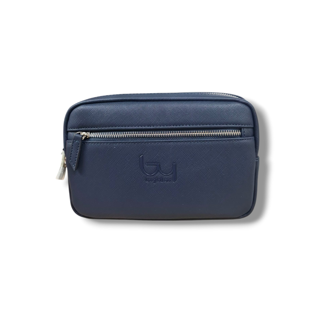 byblos-borsa-sintetico-blue BYBLOS BORSA SINTETICO BLUE