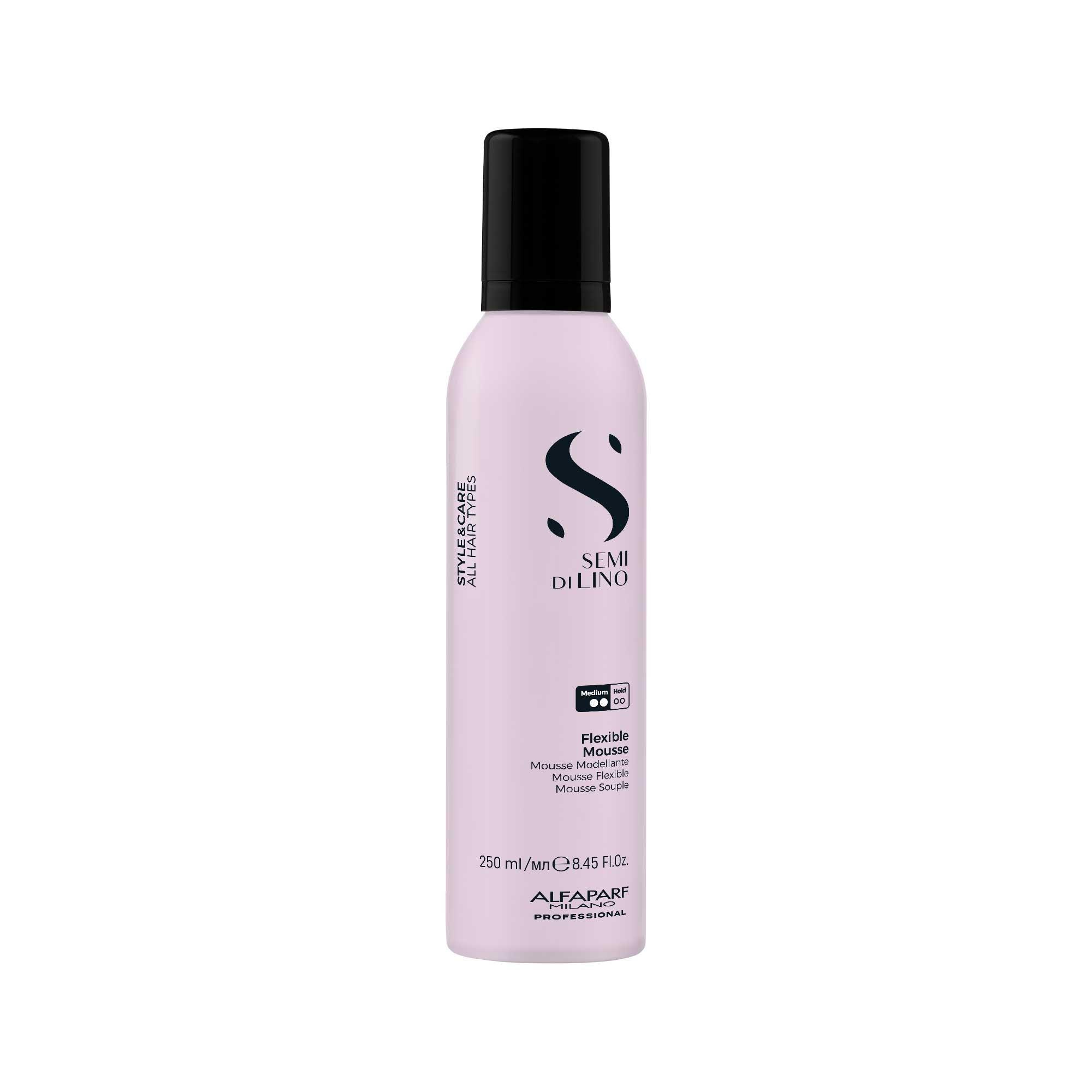 ALFAPARF MOUSSE FLEXIBLE STYLE CARE alfaparf-mousse-flexible-style-care-