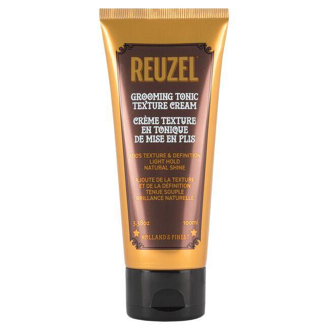 reuzel-grooming-tonic-texture-cream-100ml-39512 Reuzel Grooming Tonic Texture Cream 100ML 39512